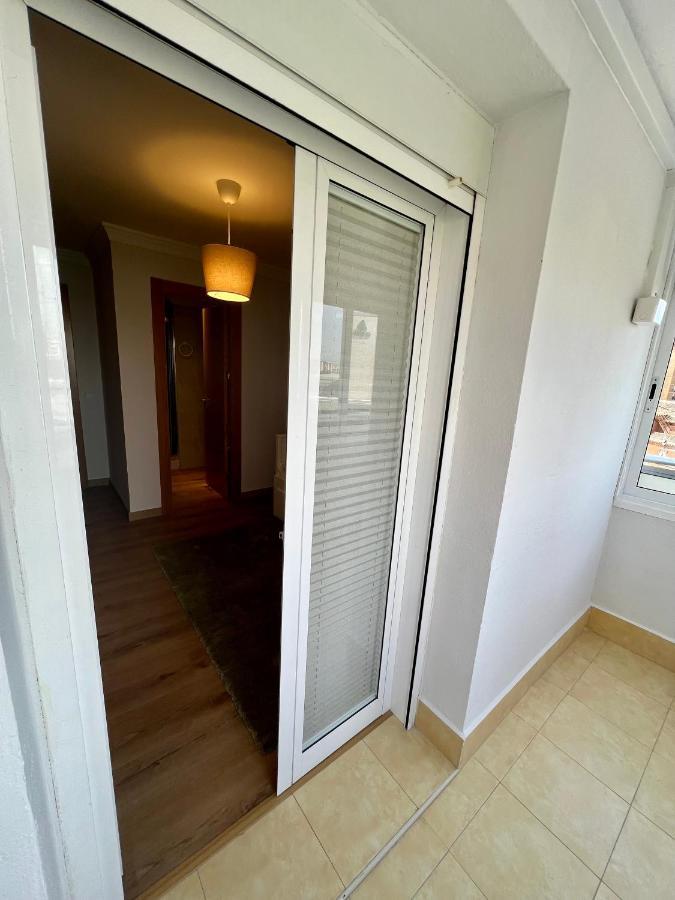 Apartamentos Prestige Málaga Suites II Exterior foto